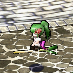 画像ギャラリー No.011のサムネイル画像 / 「Le Ciel Bleu 〜ル・シエル・ブルー〜」に新クラス“リブラギアス”が登場