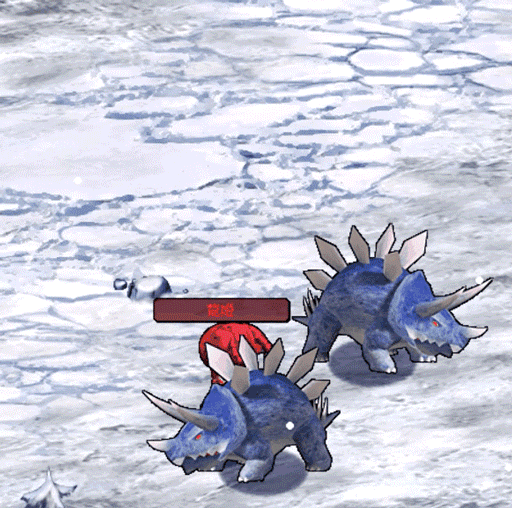 画像ギャラリー No.014のサムネイル画像 / 「Le Ciel Bleu 〜ル・シエル・ブルー〜」に新クラス“リブラギアス”が登場