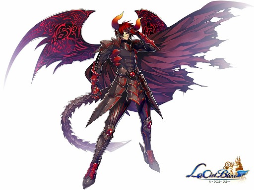 ꡼ No.002 | Le Ciel Bleuפ緿åץǡȡWisper of the devilä̽ɤ