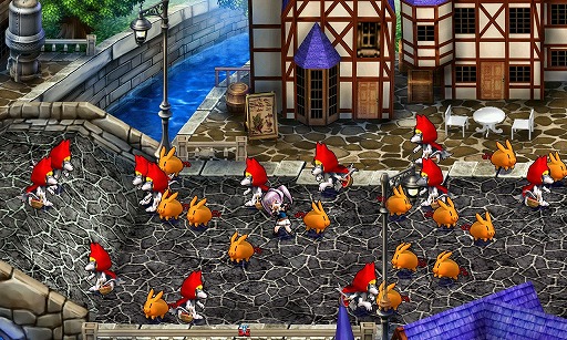 ꡼ No.009 | Le Ciel Bleuפ緿åץǡȡWisper of the devilä̽ɤ