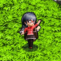 画像ギャラリー No.026のサムネイル画像 / 「Le Ciel Bleu」で大型アップデート“Wisper of the devil〜消えた冥王の謎〜”が実装