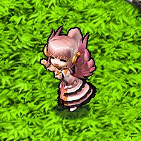 画像ギャラリー No.028のサムネイル画像 / 「Le Ciel Bleu」で大型アップデート“Wisper of the devil〜消えた冥王の謎〜”が実装