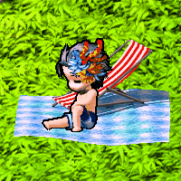 画像ギャラリー No.034のサムネイル画像 / 「Le Ciel Bleu」で大型アップデート“Wisper of the devil〜消えた冥王の謎〜”が実装