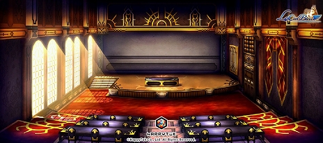 画像ギャラリー No.002のサムネイル画像 / 「Le Ciel Bleu 〜ル・シエル・ブルー〜」,新クラス“メリオネティオ”“アスティロギア”を実装する大型アップデートを実施