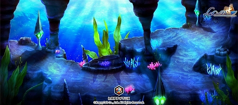 画像ギャラリー No.003のサムネイル画像 / 「Le Ciel Bleu 〜ル・シエル・ブルー〜」,新クラス“メリオネティオ”“アスティロギア”を実装する大型アップデートを実施