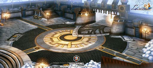 ꡼ No.002Υͥ / Le Ciel Bleu 롦롦֥롼סޥåס֥åסUɲ