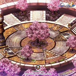 ꡼ No.008Υͥ / Le Ciel Bleu 롦롦֥롼סޥåס֥åסUɲ