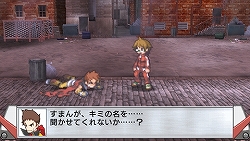 ꡼ No.010Υͥ / Ԥޤ줿鿴ԥҡʤ饹ȥХȥĩ󥸥RPGPSPХҡ¤ײ2010ǯȯ