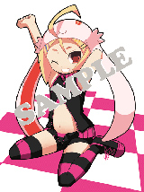 画像ギャラリー No.001のサムネイル画像 / 「絶対ヒーロー改造計画」,店舗別特典のイラストが公開に