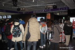 画像ギャラリー No.007のサムネイル画像 / 日本一ソフトウェアの最新作「絶対ヒーロー改造計画」「プリニー2 〜特攻遊戯! 暁のパンツ大作戦ッス!!〜」店頭体験会レポート:トークセッションにはプロデューサーの新川宗平氏が登場