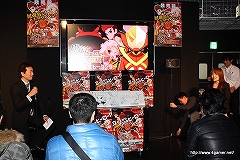 画像ギャラリー No.011のサムネイル画像 / 日本一ソフトウェアの最新作「絶対ヒーロー改造計画」「プリニー2 〜特攻遊戯! 暁のパンツ大作戦ッス!!〜」店頭体験会レポート:トークセッションにはプロデューサーの新川宗平氏が登場