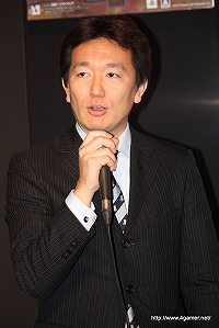 画像ギャラリー No.012のサムネイル画像 / 日本一ソフトウェアの最新作「絶対ヒーロー改造計画」「プリニー2 〜特攻遊戯! 暁のパンツ大作戦ッス!!〜」店頭体験会レポート:トークセッションにはプロデューサーの新川宗平氏が登場