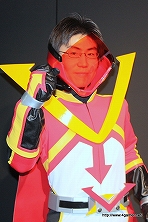 画像ギャラリー No.022のサムネイル画像 / 日本一ソフトウェアの最新作「絶対ヒーロー改造計画」「プリニー2 〜特攻遊戯! 暁のパンツ大作戦ッス!!〜」店頭体験会レポート:トークセッションにはプロデューサーの新川宗平氏が登場