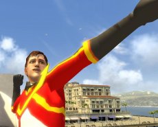 ꡼ No.002 | PlayStation Homeʿ¤뤿ᡤޥΥ㡼ѿȤ