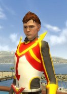 ꡼ No.003 | PlayStation Homeʿ¤뤿ᡤޥΥ㡼ѿȤ