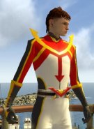 ꡼ No.004 | PlayStation Homeʿ¤뤿ᡤޥΥ㡼ѿȤ