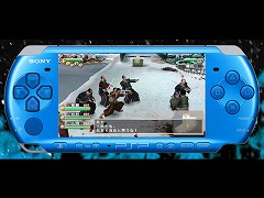 画像ギャラリー No.006のサムネイル画像 / 「風雲 新撰組 -幕末伝- Portable」,最新プロモムービー公開