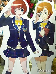 ꡼ No.004 | OPEDΥˤĤƤοǧǤ֤Ȥ᤭ꥢ4ŹƬθ٥ȳ