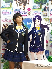 ꡼ No.015 | ֤Ȥ᤭ꥢ4פΥץ˥󥰥ơޡּΤҤͦפ򡤸100̾ǤȤ᤭ɥ!!!Ϫ