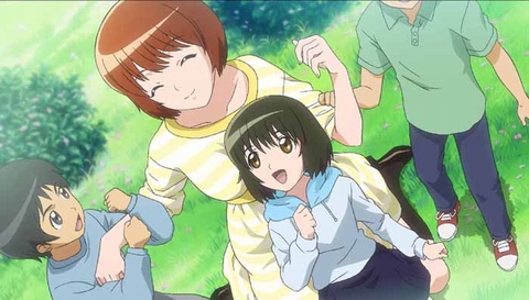 画像ギャラリー No.004のサムネイル画像 / 「ときメモ4」,ダウンロード版を配信開始&携帯コンテンツ情報