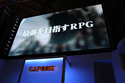 ꡼ No.002 | TGS 2009ϡֺǶܻؤRPGפθϡ֥IIסץLAST RANKERץץ쥼󥹥ơݡ