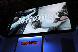 ꡼ No.003 | TGS 2009ϡֺǶܻؤRPGפθϡ֥IIסץLAST RANKERץץ쥼󥹥ơݡ