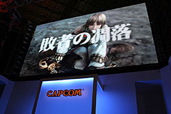 ꡼ No.004 | TGS 2009ϡֺǶܻؤRPGפθϡ֥IIסץLAST RANKERץץ쥼󥹥ơݡ