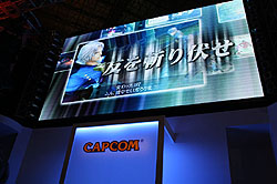 ꡼ No.005 | TGS 2009ϡֺǶܻؤRPGפθϡ֥IIסץLAST RANKERץץ쥼󥹥ơݡ