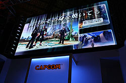 ꡼ No.006 | TGS 2009ϡֺǶܻؤRPGפθϡ֥IIסץLAST RANKERץץ쥼󥹥ơݡ