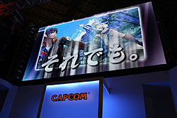 ꡼ No.007 | TGS 2009ϡֺǶܻؤRPGפθϡ֥IIסץLAST RANKERץץ쥼󥹥ơݡ