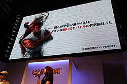 ꡼ No.009 | TGS 2009ϡֺǶܻؤRPGפθϡ֥IIסץLAST RANKERץץ쥼󥹥ơݡ