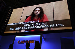 ꡼ No.012 | TGS 2009ϡֺǶܻؤRPGפθϡ֥IIסץLAST RANKERץץ쥼󥹥ơݡ