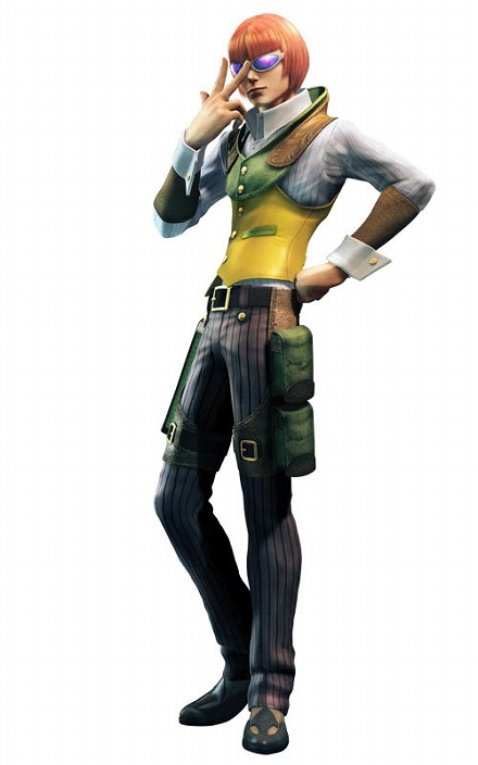 ꡼ No.001Υͥ / ץ臘ȤӼäãPSPRPGLAST RANKERפκǿ󤯤ˡ֥ޥפȤϡ