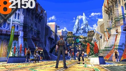 ꡼ No.002Υͥ / ץ臘ȤӼäãPSPRPGLAST RANKERפκǿ󤯤ˡ֥ޥפȤϡ