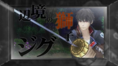 ꡼ No.001 | LAST RANKERUVERworldBGMĤǿPVǧ褦