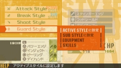 ꡼ No.006 | ɤ֥֥쥤פȡ¿̤ʡ֥Хȥ륹פܡPSPLAST RANKERפΥХȥ륷ƥब餫