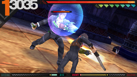 ꡼ No.015 | ɤ֥֥쥤פȡ¿̤ʡ֥Хȥ륹פܡPSPLAST RANKERפΥХȥ륷ƥब餫