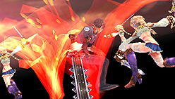 ꡼ No.009 | αֶ⿧פ򥹥꡼󥷥åȤǥåץPSPRPGLAST RANKERפμ͸ȥҥ Ȥз襷