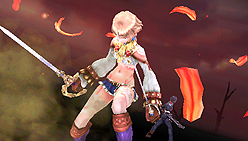 ꡼ No.014 | αֶ⿧פ򥹥꡼󥷥åȤǥåץPSPRPGLAST RANKERפμ͸ȥҥ Ȥз襷