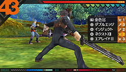 ꡼ No.017 | αֶ⿧פ򥹥꡼󥷥åȤǥåץPSPRPGLAST RANKERפμ͸ȥҥ Ȥз襷