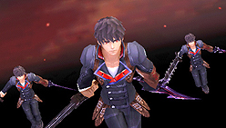 ꡼ No.019 | αֶ⿧פ򥹥꡼󥷥åȤǥåץPSPRPGLAST RANKERפμ͸ȥҥ Ȥз襷