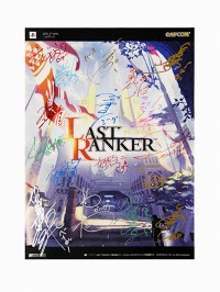 ꡼ No.001Υͥ / ȯΡLAST RANKERסͥΥݥʤɤץ쥼ȥڡ󤬥