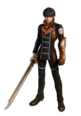 ꡼ No.005 | ƮΤ褦ʶ򵤷ڤ˳ڤΤ̥ϤRPGץΡLAST RANKERפץ쥤Ƥߤ