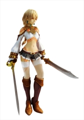 ꡼ No.007 | ƮΤ褦ʶ򵤷ڤ˳ڤΤ̥ϤRPGץΡLAST RANKERפץ쥤Ƥߤ