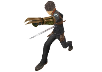 ꡼ No.017 | ƮΤ褦ʶ򵤷ڤ˳ڤΤ̥ϤRPGץΡLAST RANKERפץ쥤Ƥߤ