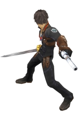 ꡼ No.019 | ƮΤ褦ʶ򵤷ڤ˳ڤΤ̥ϤRPGץΡLAST RANKERפץ쥤Ƥߤ