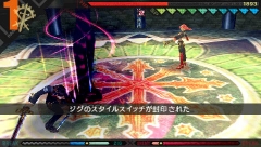 画像ギャラリー No.005のサムネイル画像 / 「ラストランカー」,「真ノーマ」「真ゼブリラ」のリングネームが判明