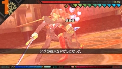 画像ギャラリー No.006のサムネイル画像 / 「ラストランカー」,「真ノーマ」「真ゼブリラ」のリングネームが判明