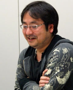 画像ギャラリー No.026のサムネイル画像 / 「ジャンルという概念を打ち破りたかった」――裏話もたっぷり聞けた「ニーア レプリカント/ゲシュタルト」ロングインタビュー