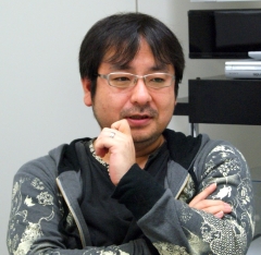 画像ギャラリー No.031のサムネイル画像 / 「ジャンルという概念を打ち破りたかった」――裏話もたっぷり聞けた「ニーア レプリカント/ゲシュタルト」ロングインタビュー